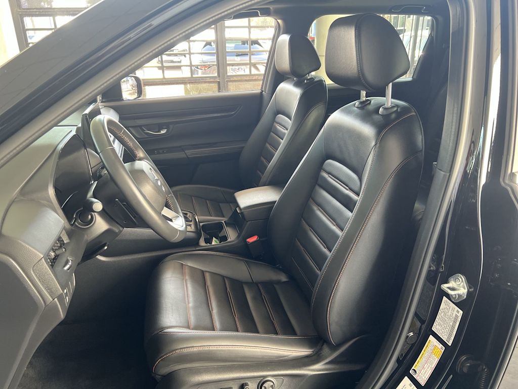 Thumbnail: 2025 Honda CR-V - 10