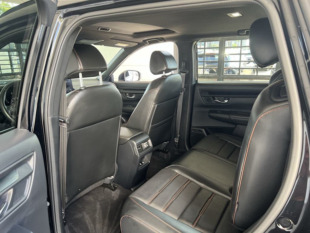 Thumbnail: 2025 Honda CR-V - 12