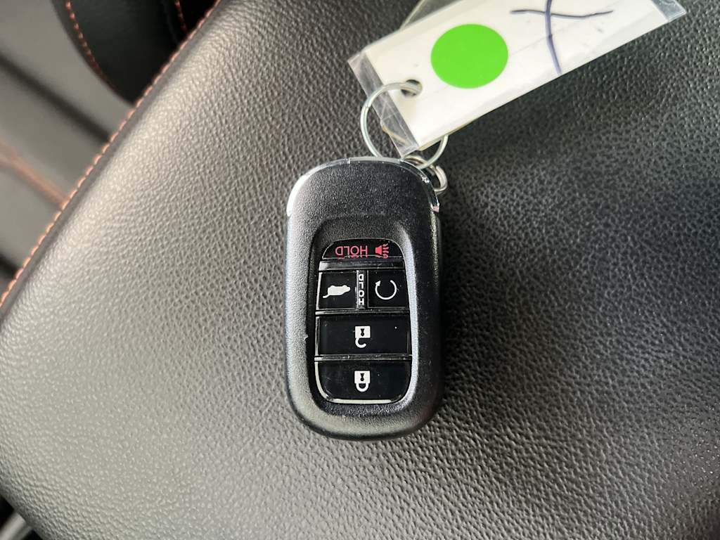 Thumbnail: 2025 Honda CR-V - 18