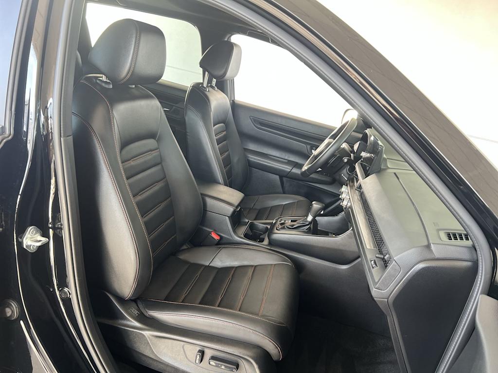 Thumbnail: 2025 Honda CR-V - 11