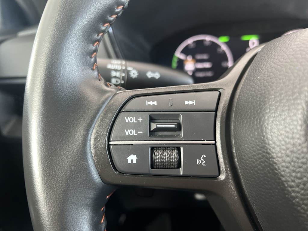 Thumbnail: 2025 Honda CR-V - 27