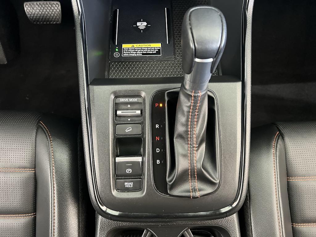 Thumbnail: 2025 Honda CR-V - 15