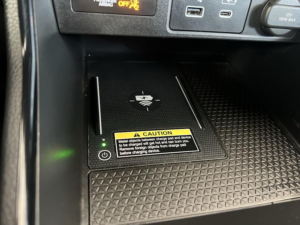 Thumbnail: 2025 Honda CR-V - 24