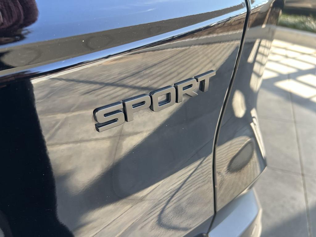 Thumbnail: 2025 Honda CR-V - 30