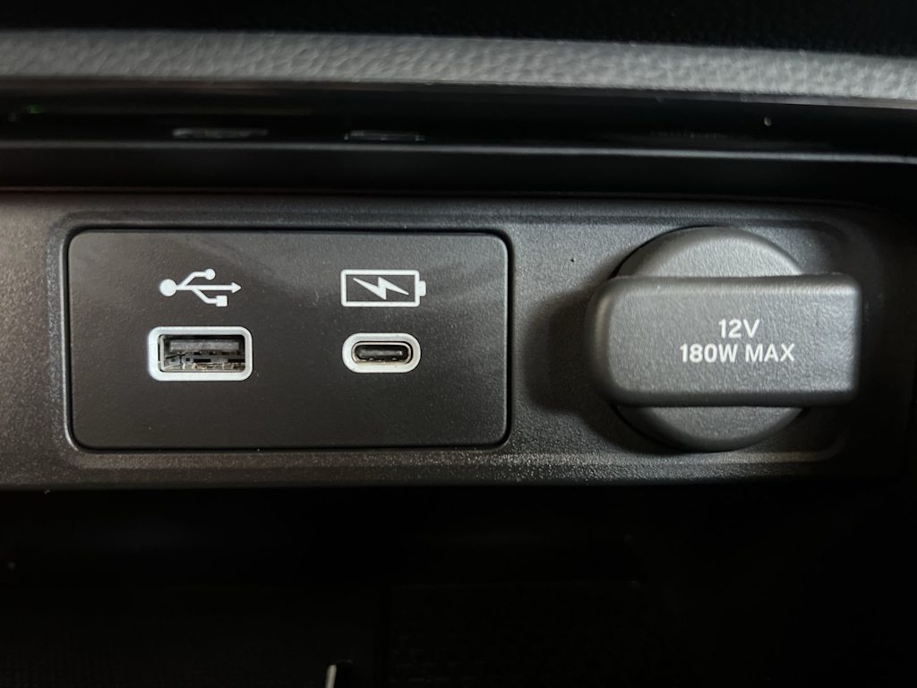 Thumbnail: 2025 Honda CR-V - 23