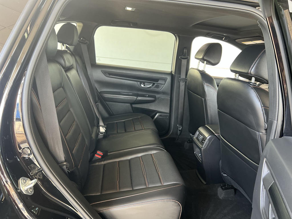 Thumbnail: 2025 Honda CR-V - 20