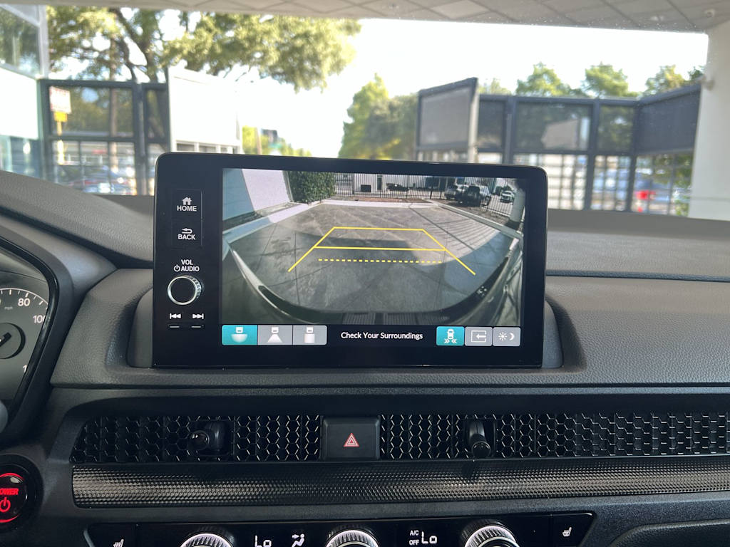 Thumbnail: 2025 Honda CR-V - 29