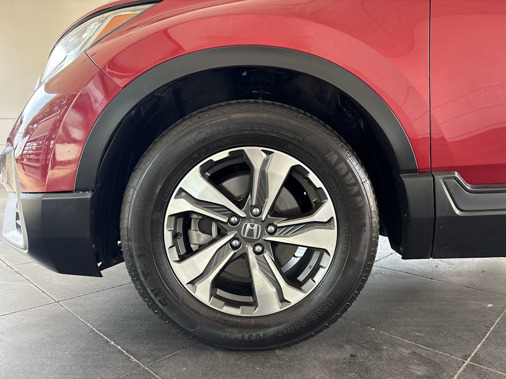 Thumbnail: 2020 Honda CR-V - 8