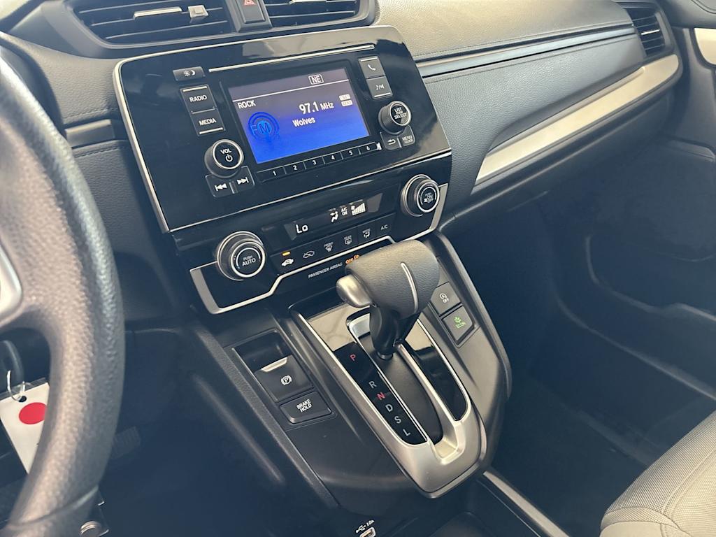 Thumbnail: 2020 Honda CR-V - 15