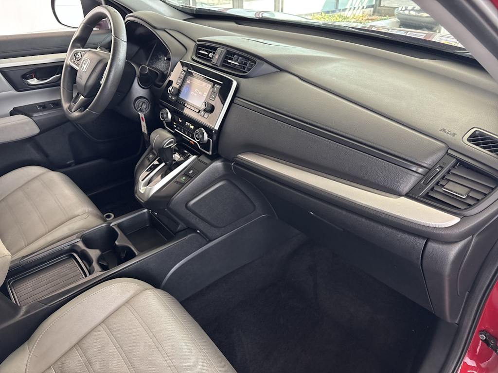 Thumbnail: 2020 Honda CR-V - 14