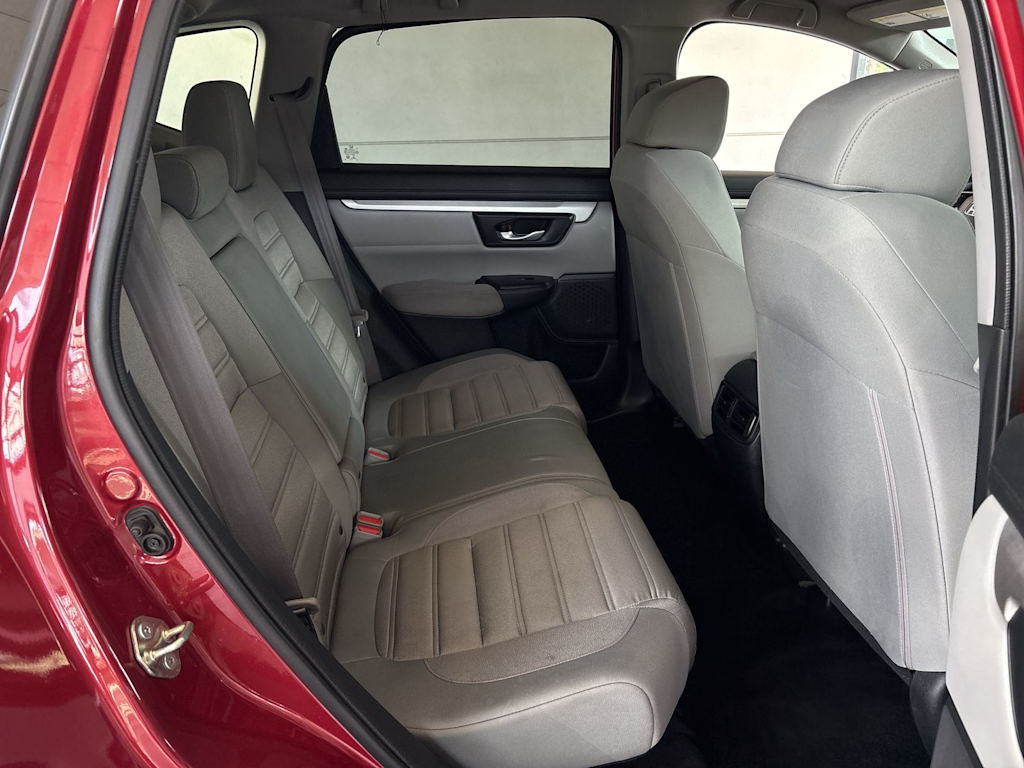 Thumbnail: 2020 Honda CR-V - 20