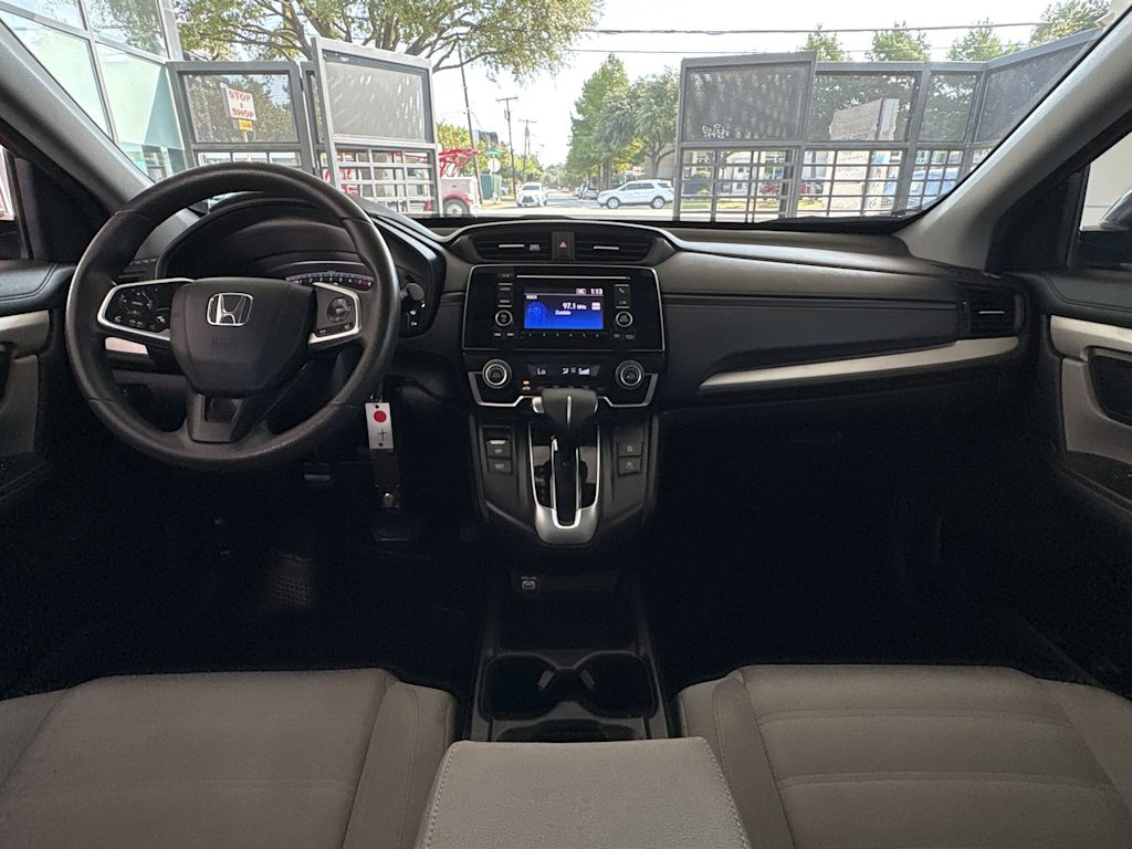 Thumbnail: 2020 Honda CR-V - 9