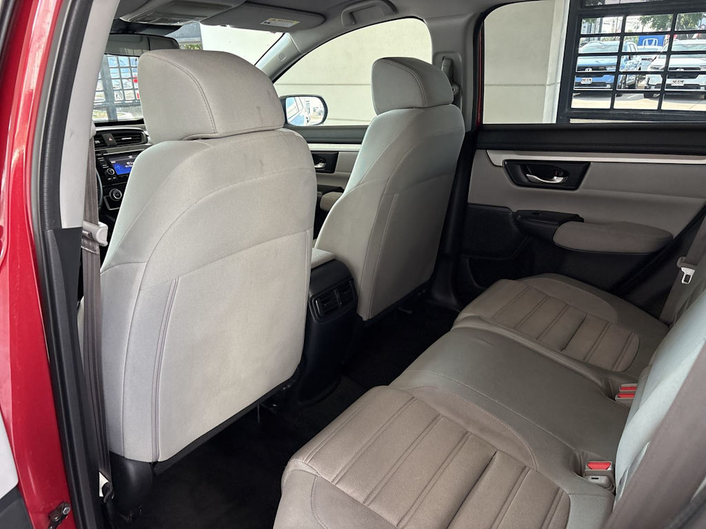 Thumbnail: 2020 Honda CR-V - 12