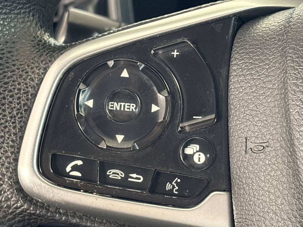 Thumbnail: 2020 Honda CR-V - 27