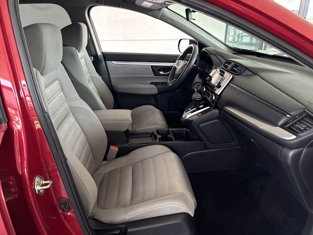 Thumbnail: 2020 Honda CR-V - 11