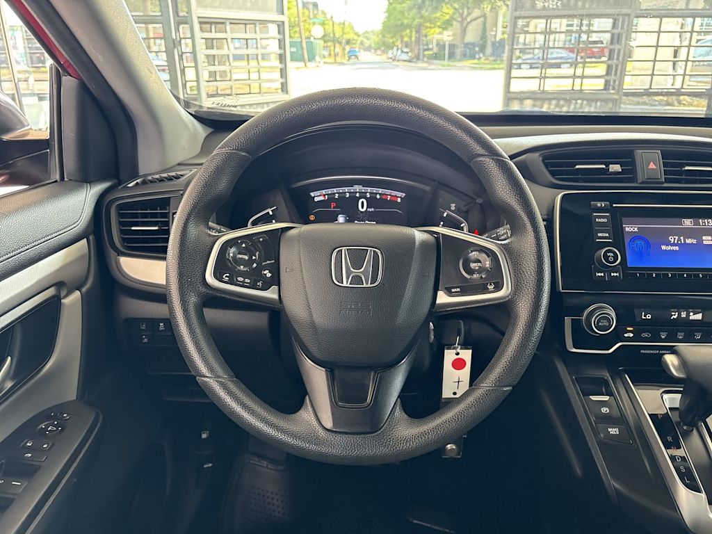 Thumbnail: 2020 Honda CR-V - 13