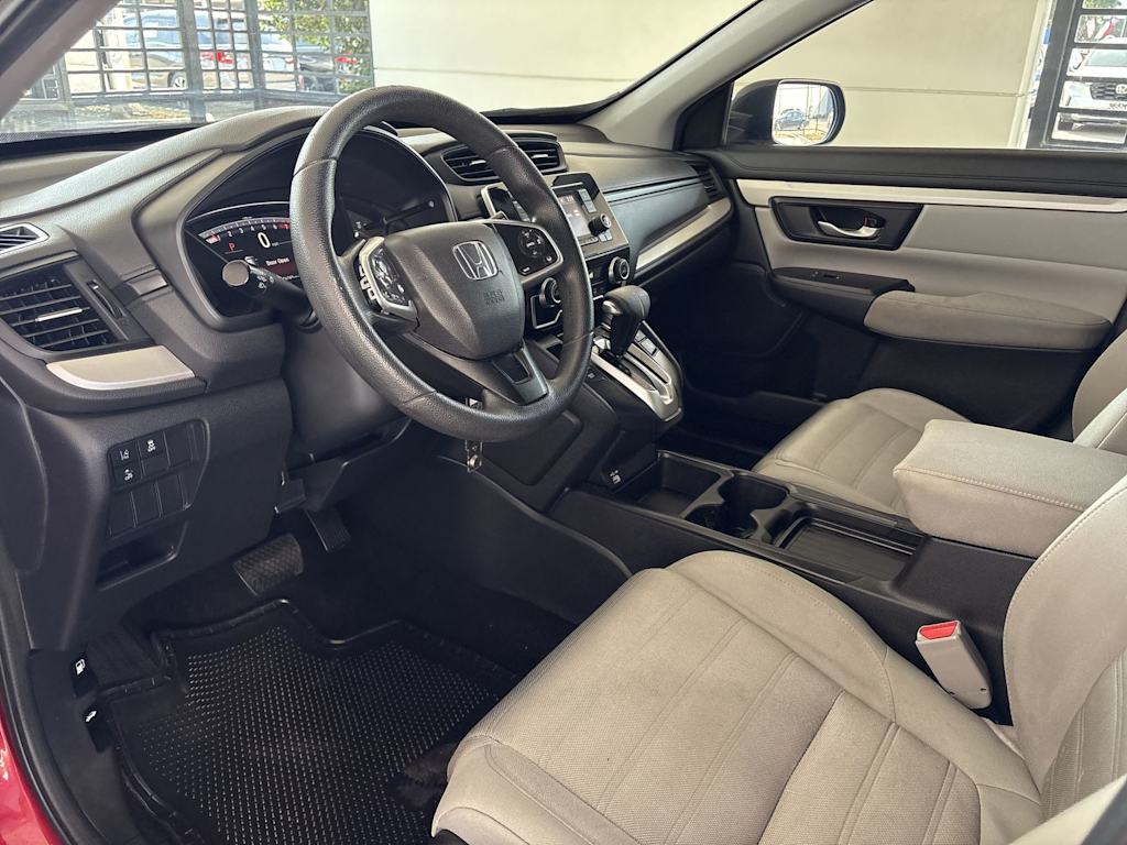 Thumbnail: 2020 Honda CR-V - 2