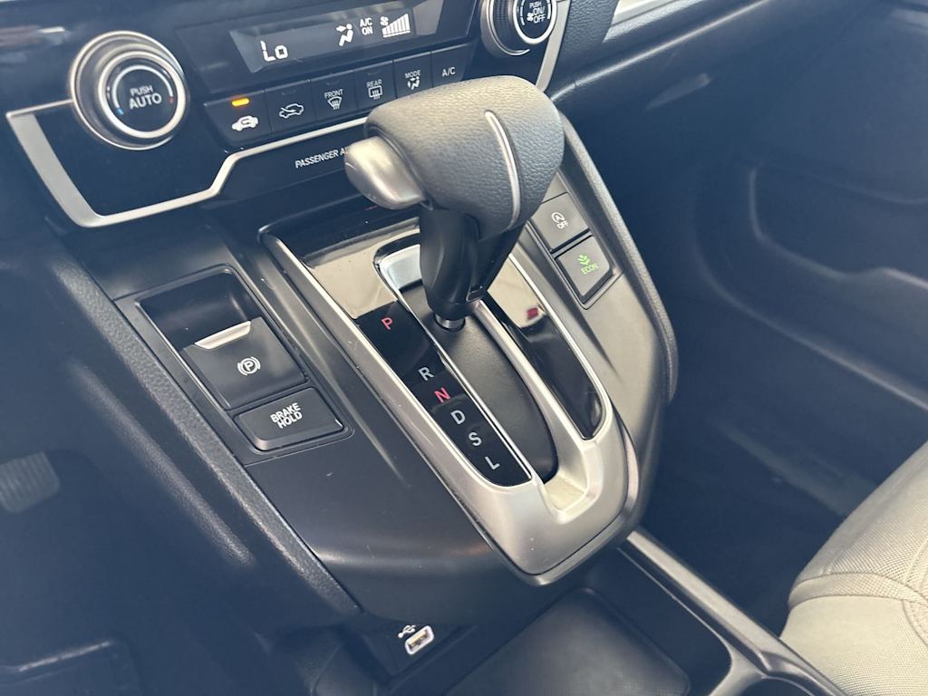 Thumbnail: 2020 Honda CR-V - 16