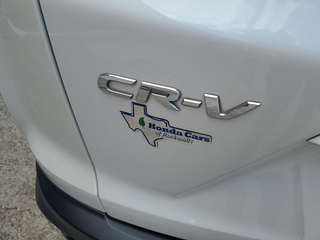 Thumbnail: 2017 Honda CR-V - 7