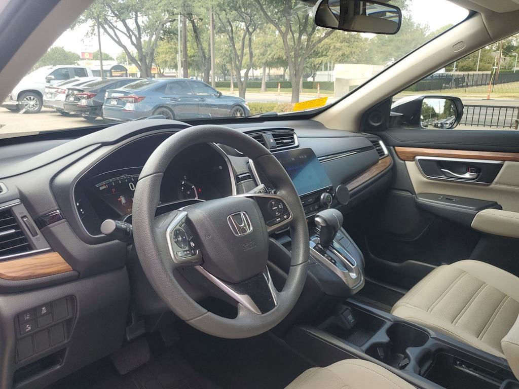 Thumbnail: 2017 Honda CR-V - 2