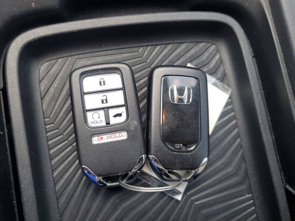 Thumbnail: 2017 Honda CR-V - 28