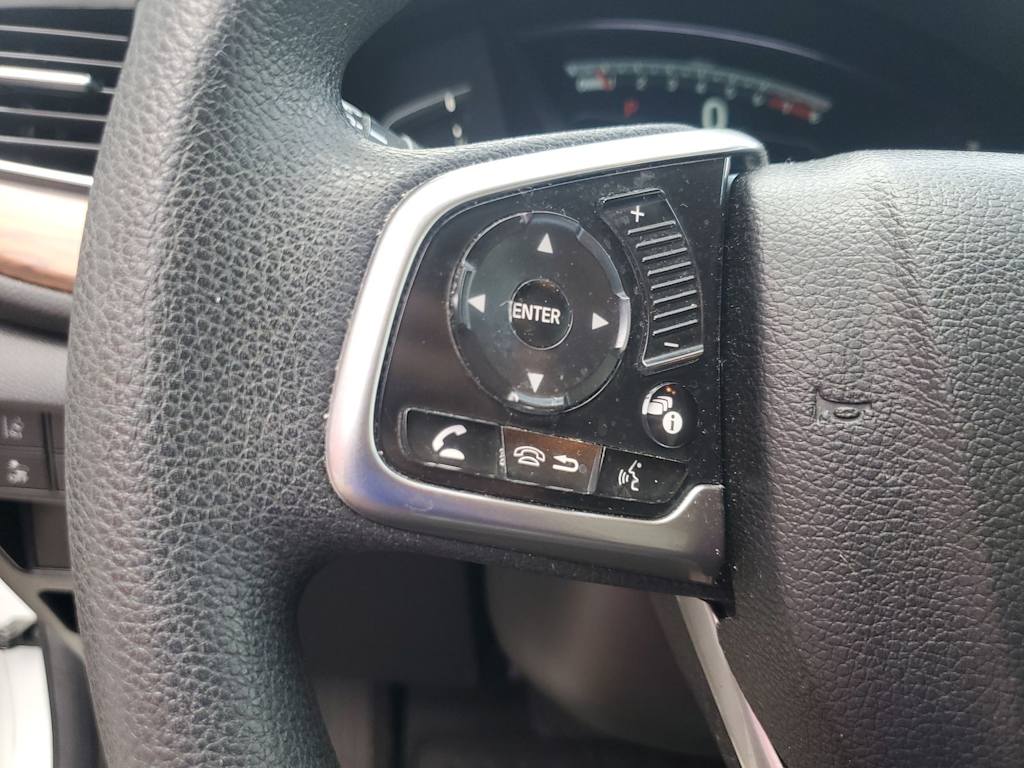 Thumbnail: 2017 Honda CR-V - 21