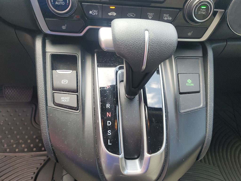 Thumbnail: 2017 Honda CR-V - 12