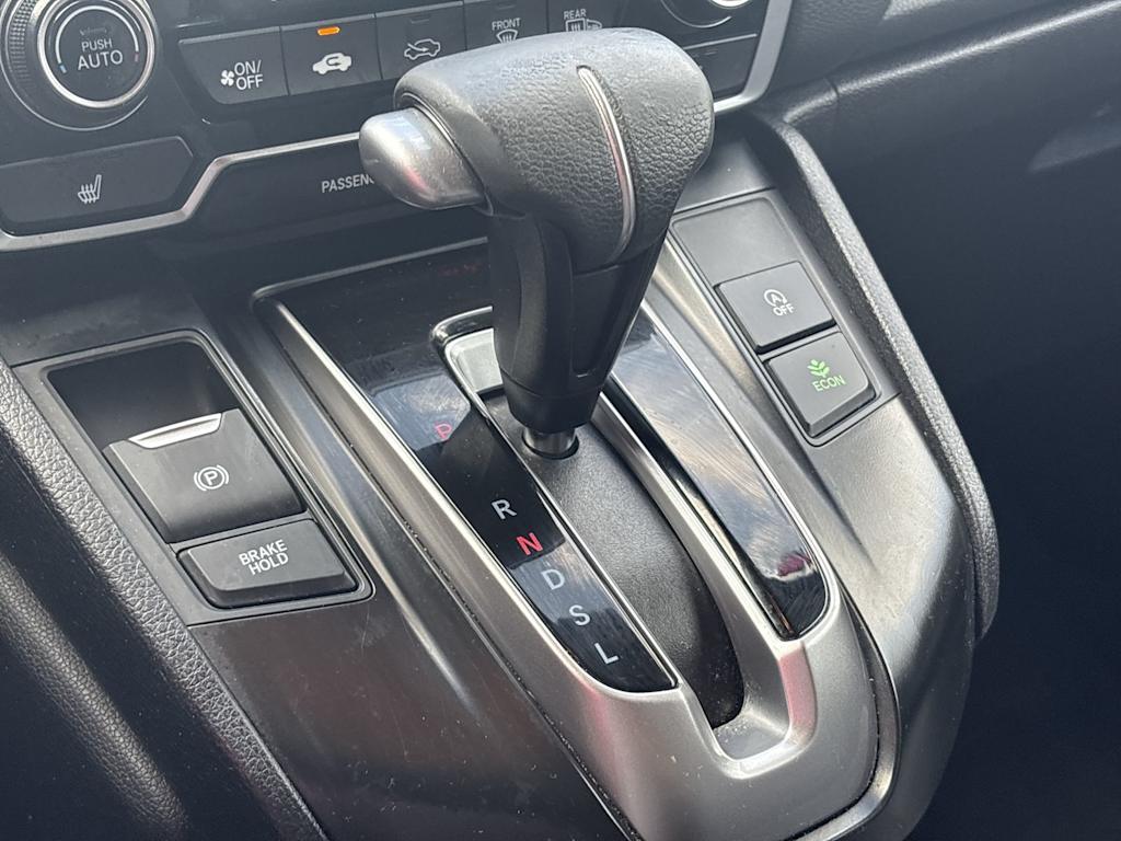 Thumbnail: 2022 Honda CR-V - 16