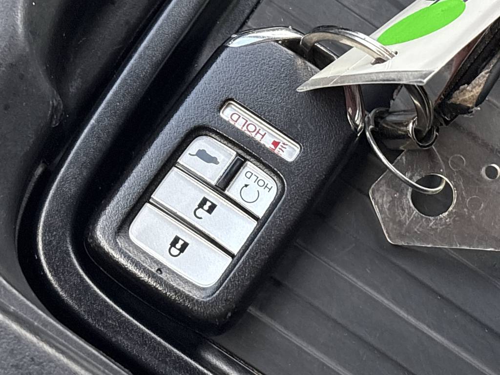 Thumbnail: 2022 Honda CR-V - 19