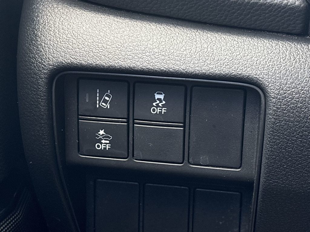 Thumbnail: 2022 Honda CR-V - 35