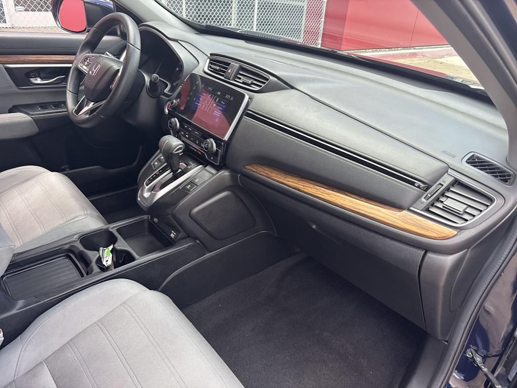 Thumbnail: 2022 Honda CR-V - 13