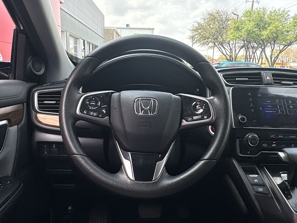 Thumbnail: 2022 Honda CR-V - 14