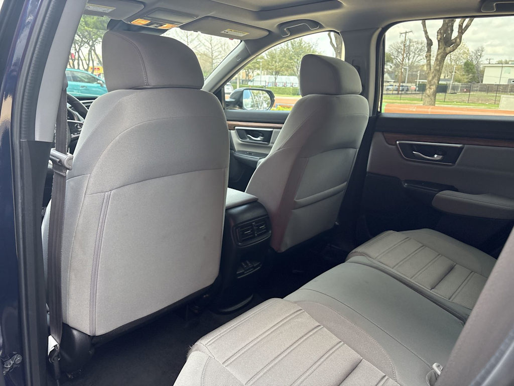 Thumbnail: 2022 Honda CR-V - 40