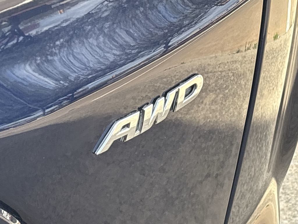 Thumbnail: 2022 Honda CR-V - 31