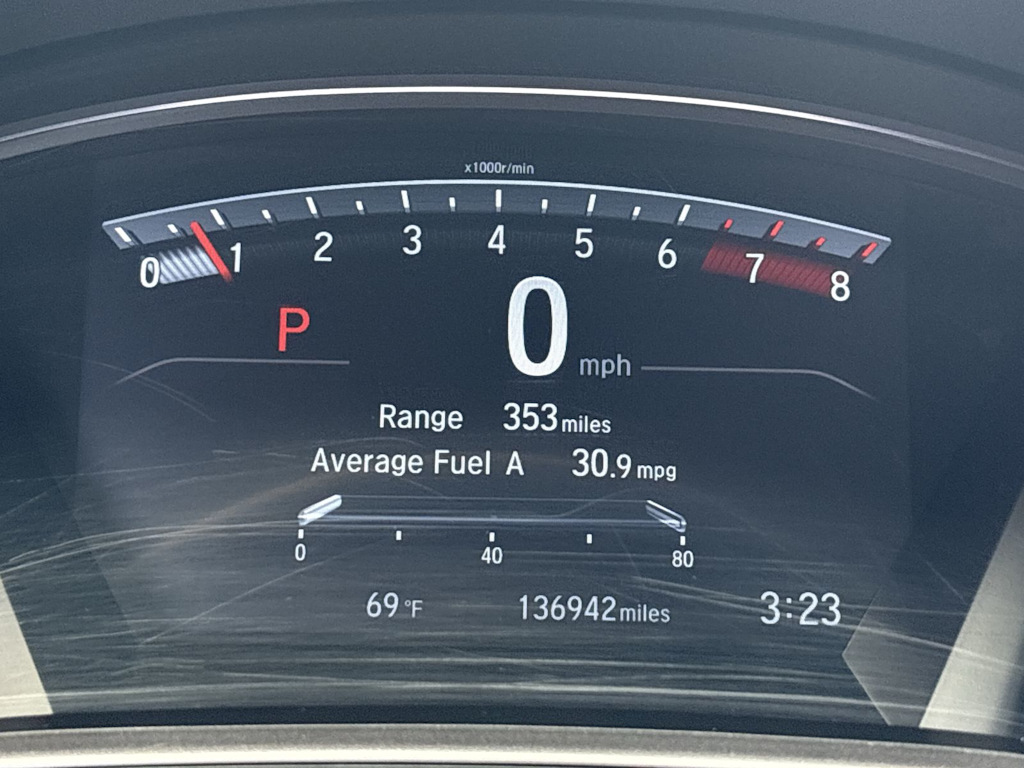 Thumbnail: 2022 Honda CR-V - 17