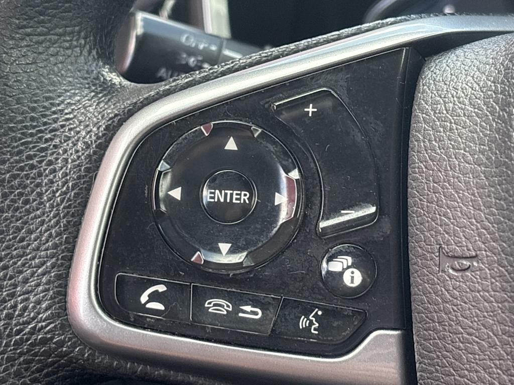 Thumbnail: 2022 Honda CR-V - 36