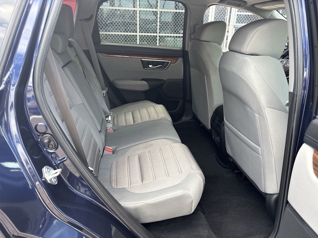 Thumbnail: 2022 Honda CR-V - 32