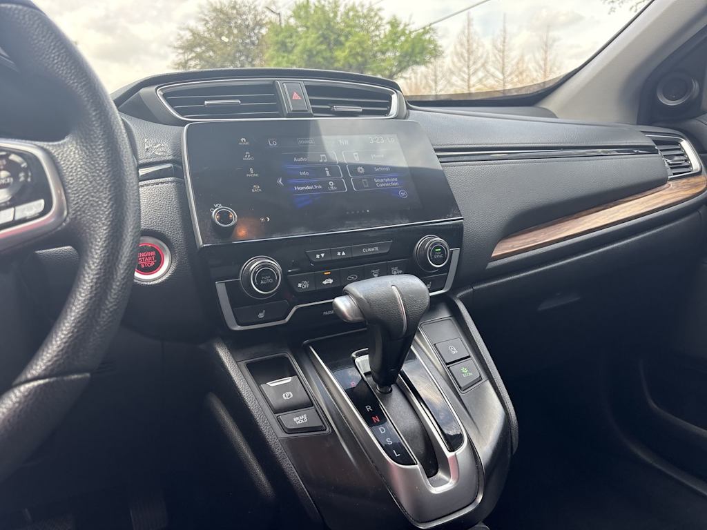 Thumbnail: 2022 Honda CR-V - 33