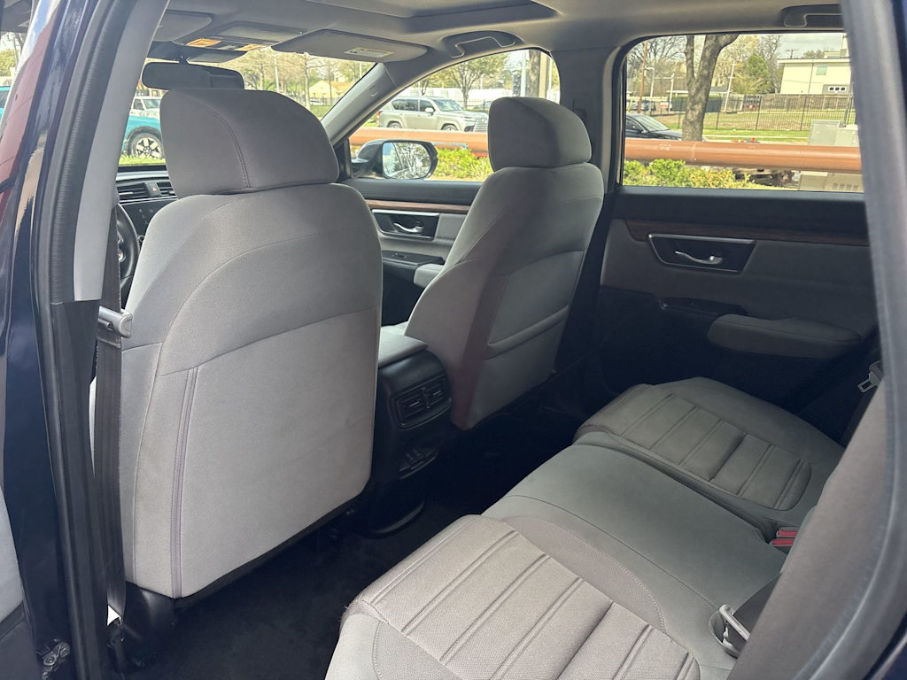 Thumbnail: 2022 Honda CR-V - 12