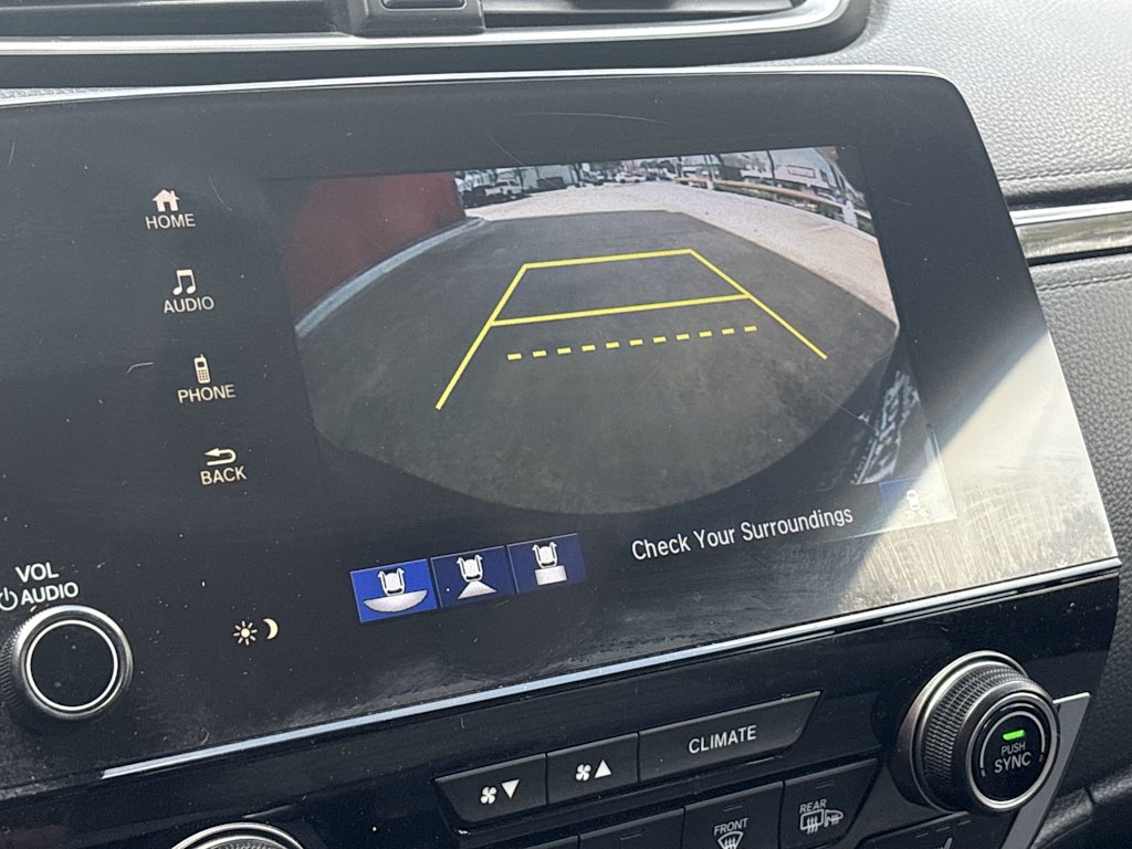 Thumbnail: 2022 Honda CR-V - 15