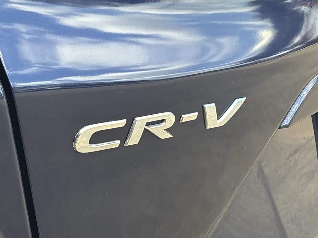 Thumbnail: 2022 Honda CR-V - 7