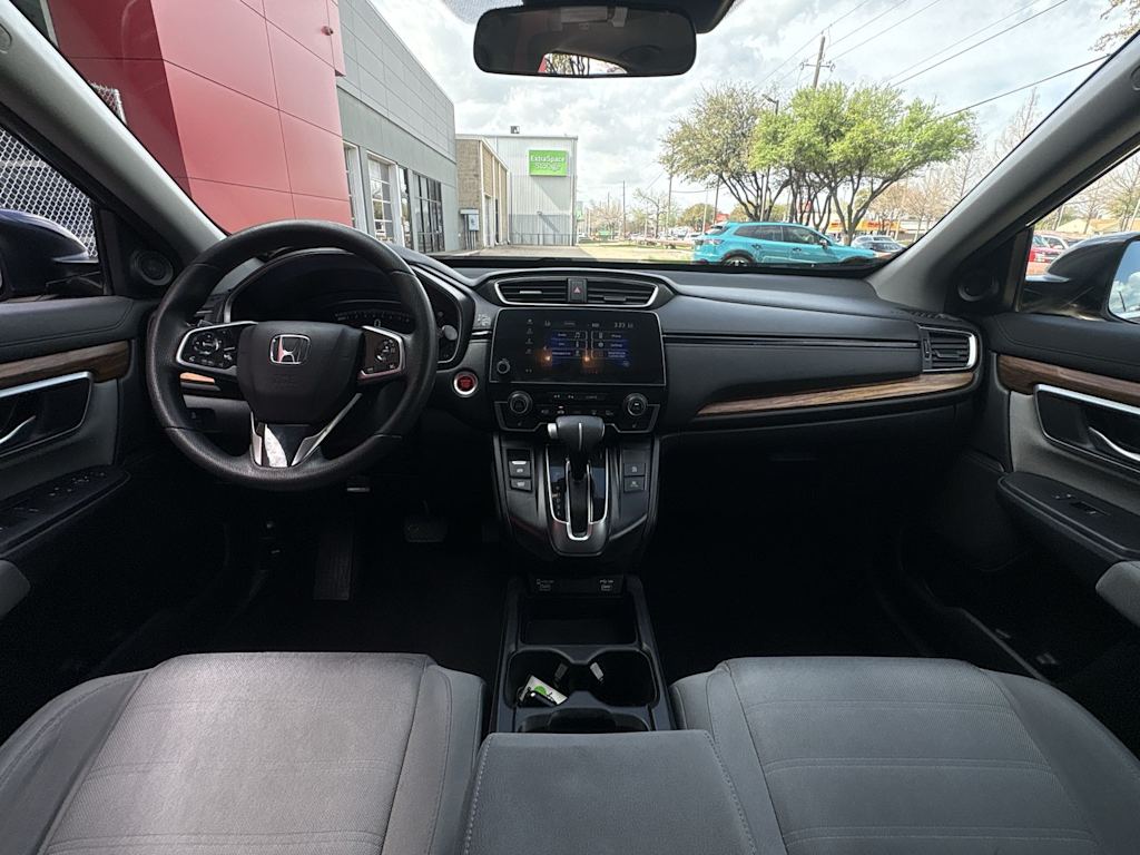 Thumbnail: 2022 Honda CR-V - 9