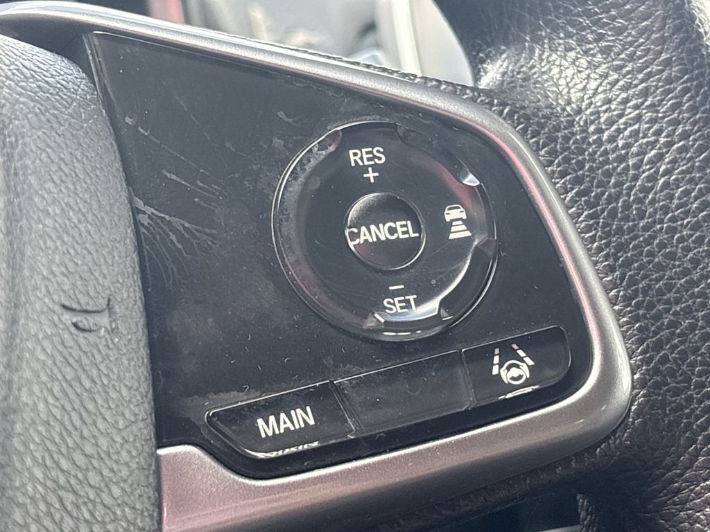 Thumbnail: 2022 Honda CR-V - 34