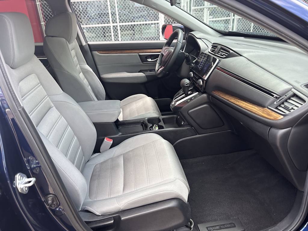 Thumbnail: 2022 Honda CR-V - 11