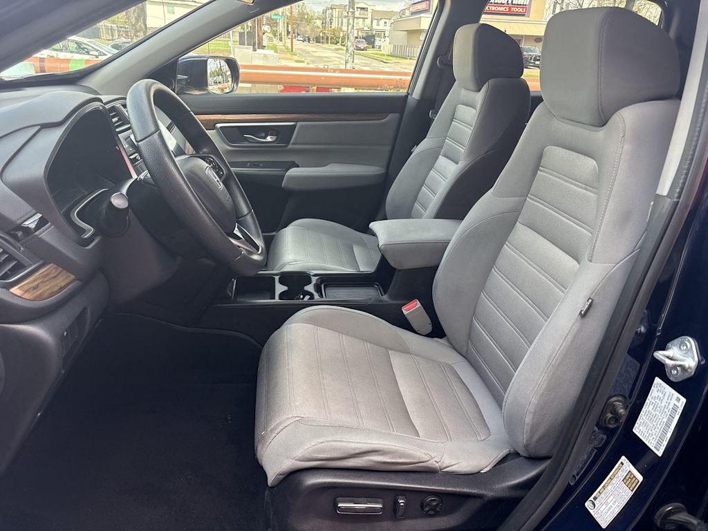 Thumbnail: 2022 Honda CR-V - 10