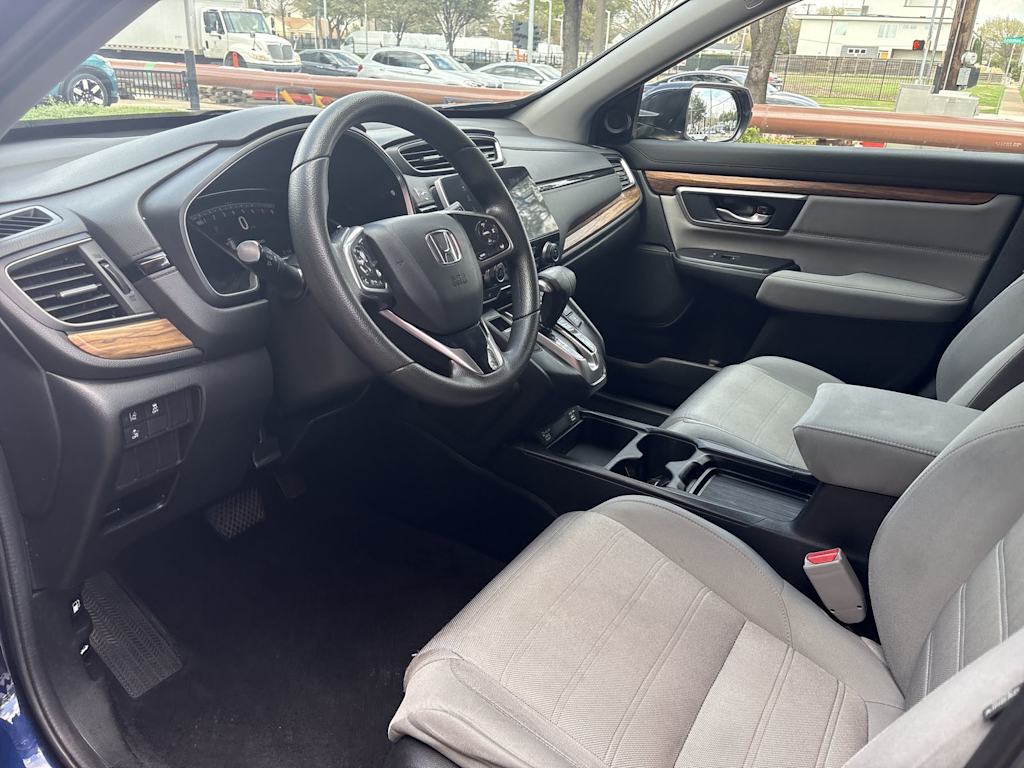 Thumbnail: 2022 Honda CR-V - 2