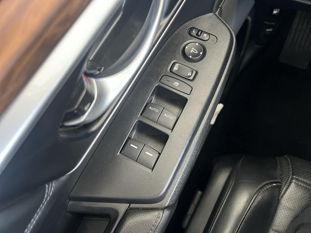 Thumbnail: 2022 Honda CR-V - 27