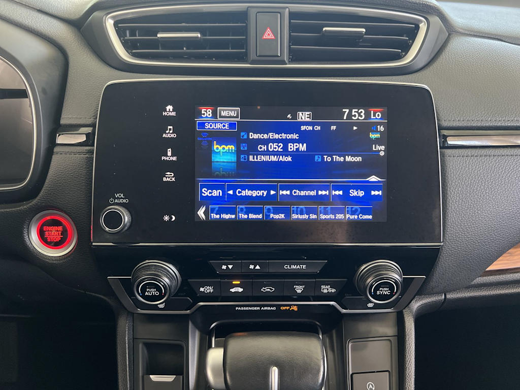 Thumbnail: 2022 Honda CR-V - 15