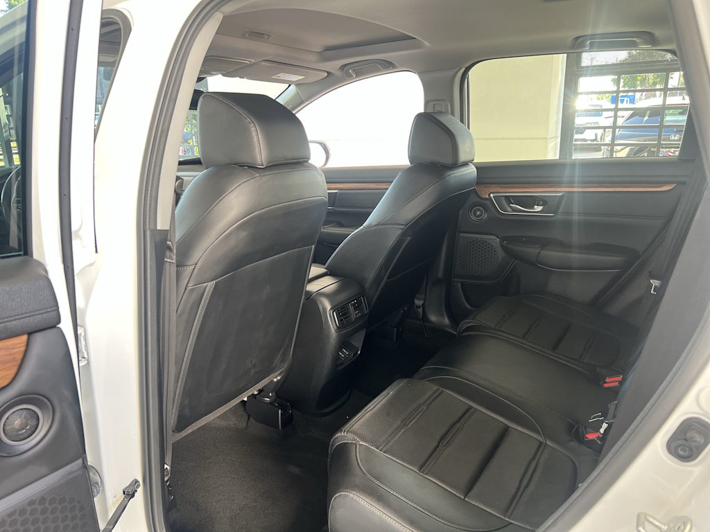 Thumbnail: 2022 Honda CR-V - 12