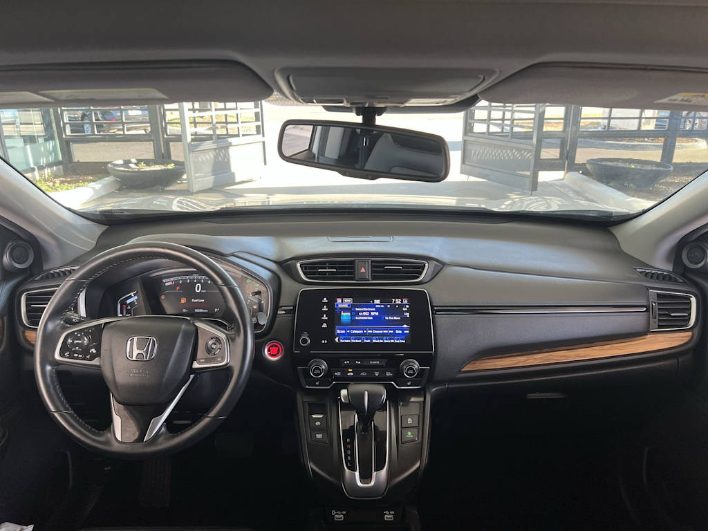 Thumbnail: 2022 Honda CR-V - 9